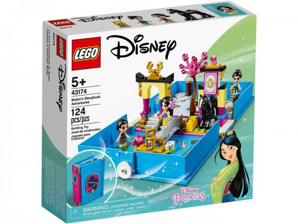 124 Pieces Building Kit O922570
