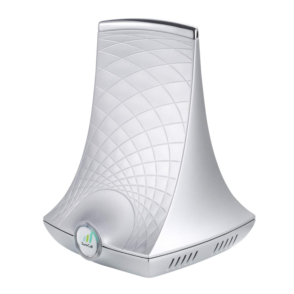 Cell Signal Booster up to 2500 sq ft 5G/4G LTE Multi-User All Carrier S32465