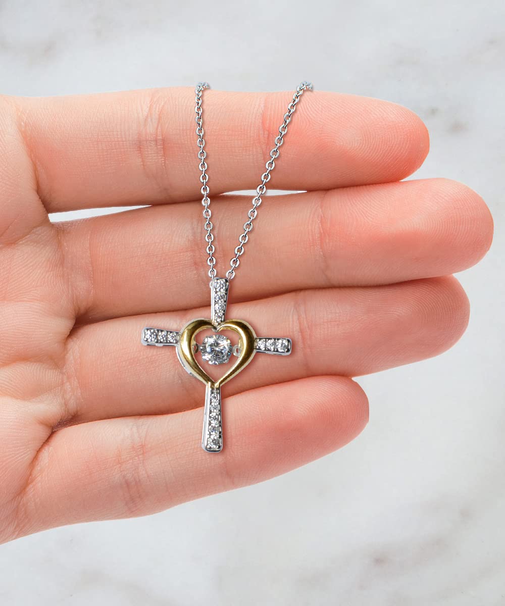 Christmas Necklace G87036
