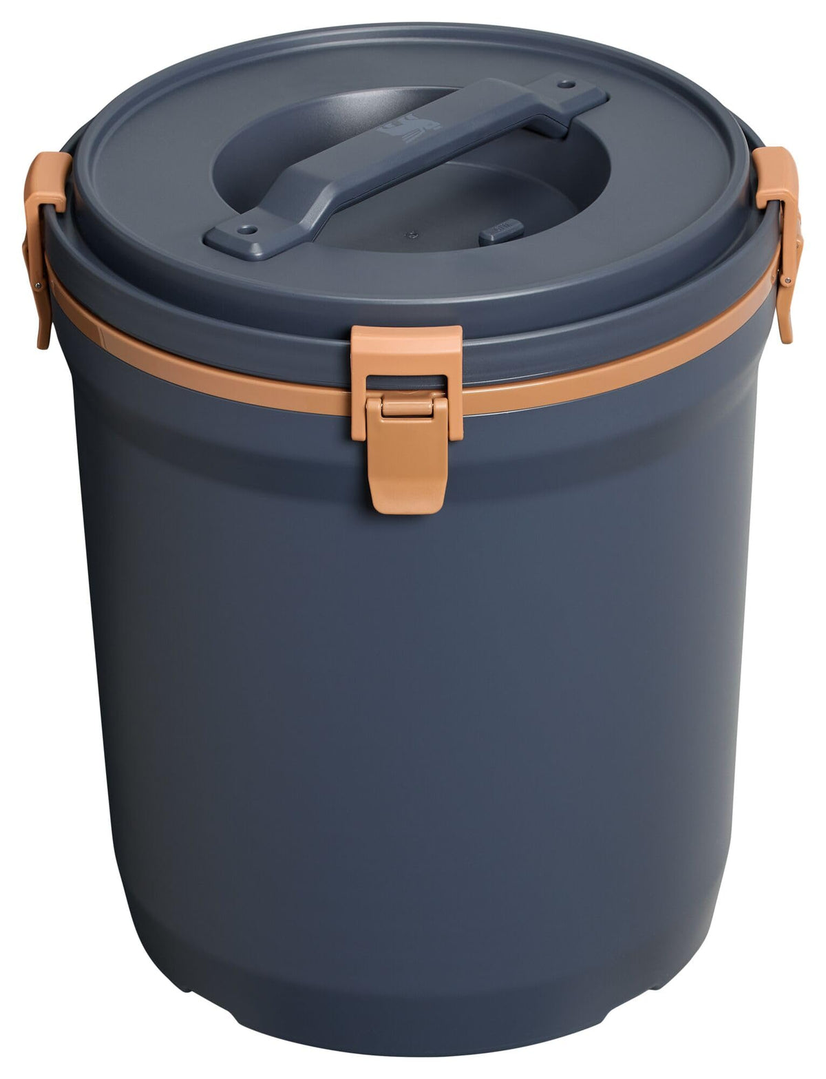 Insulated Water Jug with Spigot and Lid N233