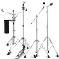 Cymbal Stand and Snare Drum Stand N195