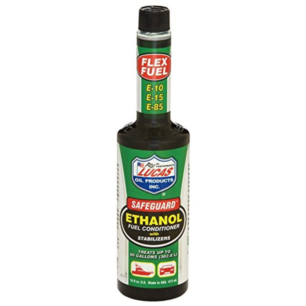 Ethanol Fuel Conditioner T6181