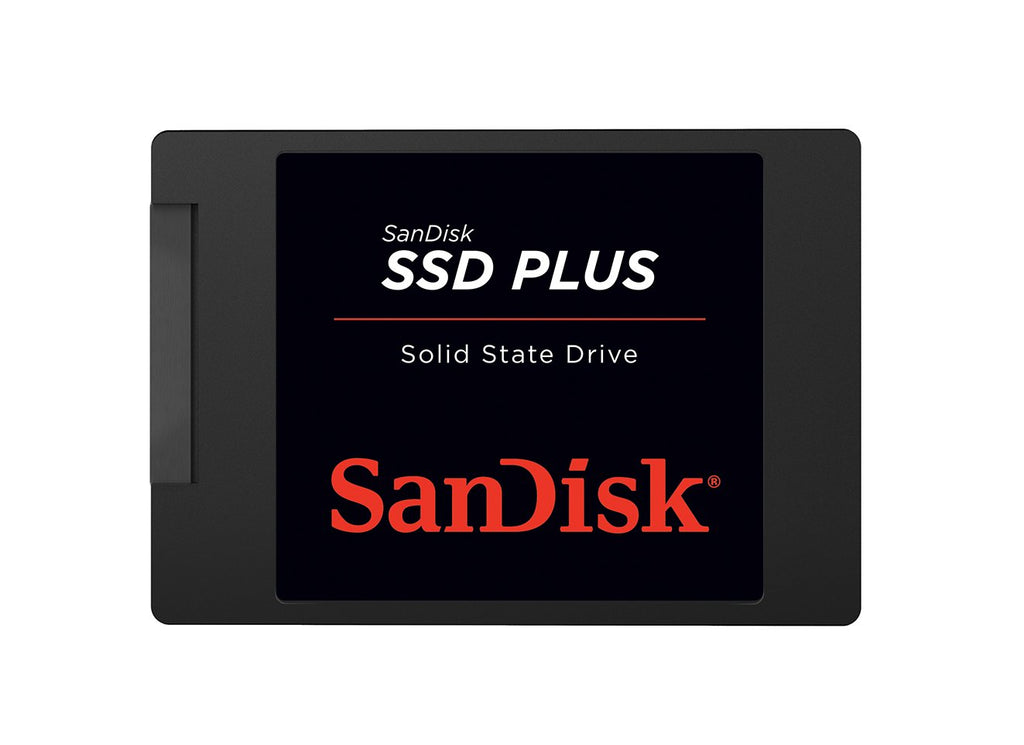 1TB Internal Solid State Drive I841