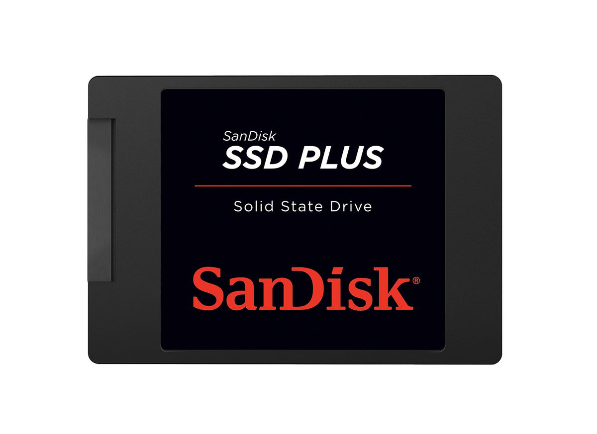1TB Internal Solid State Drive I841