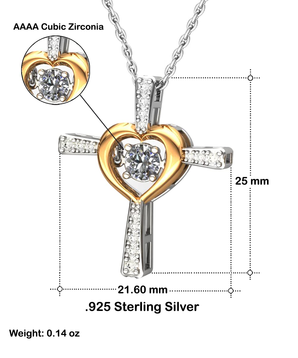 Christmas Necklace G87036