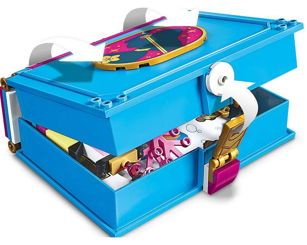 124 Pieces Building Kit O922570