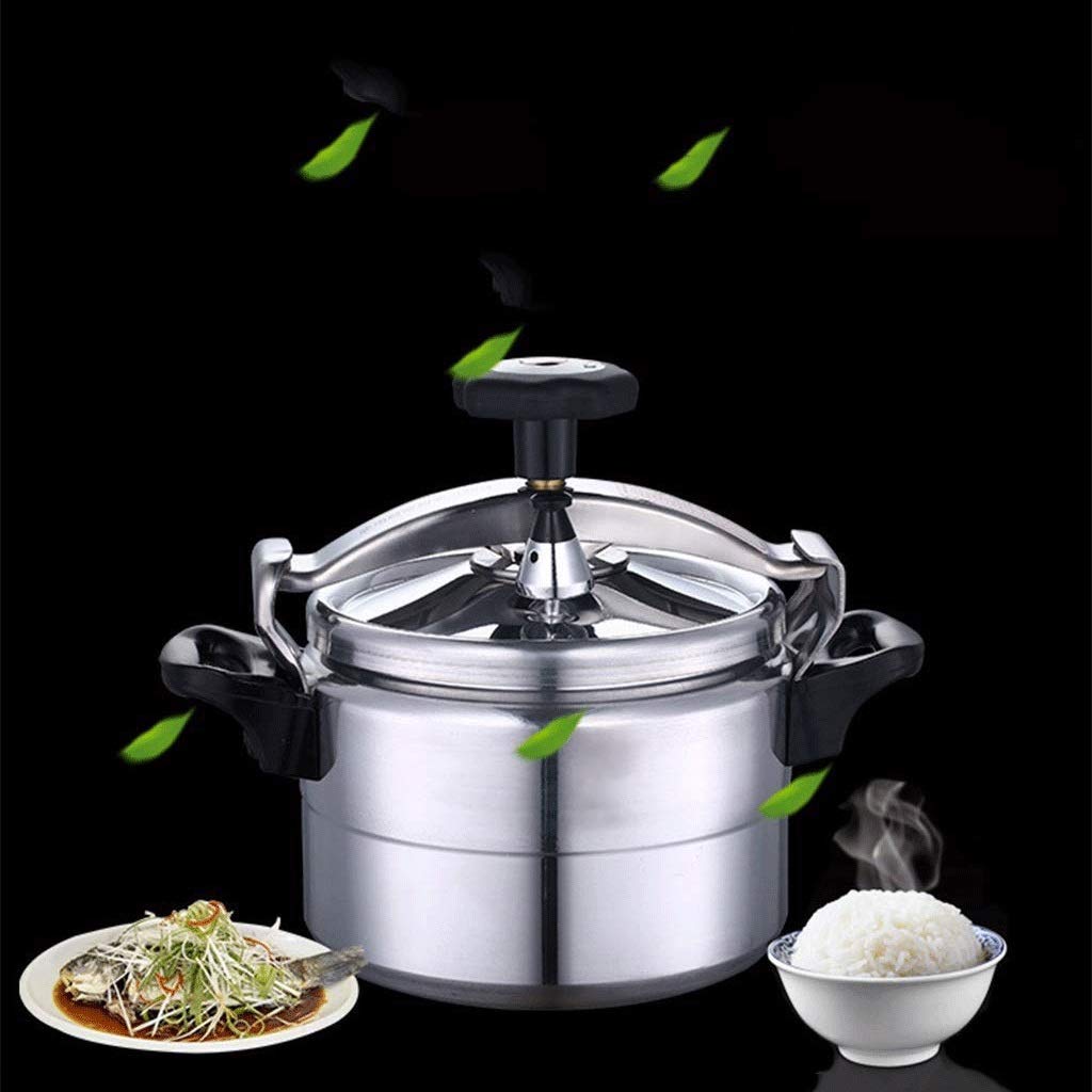 Aluminum Pressure Cooker Non-Stick 3L D41052