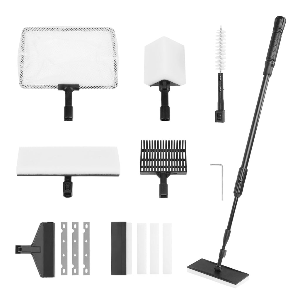 6 in 1 Aquarium Clean Tools X6635