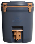 Insulated Water Jug with Spigot and Lid N233
