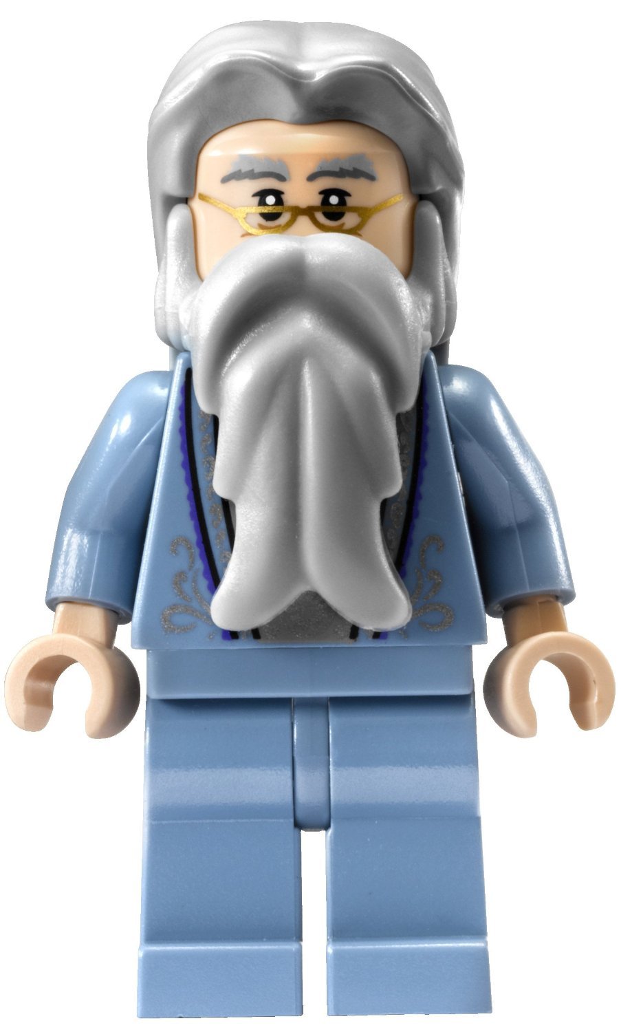 LEGO Harry Potter Hogwart's Castle 4842 Z4410