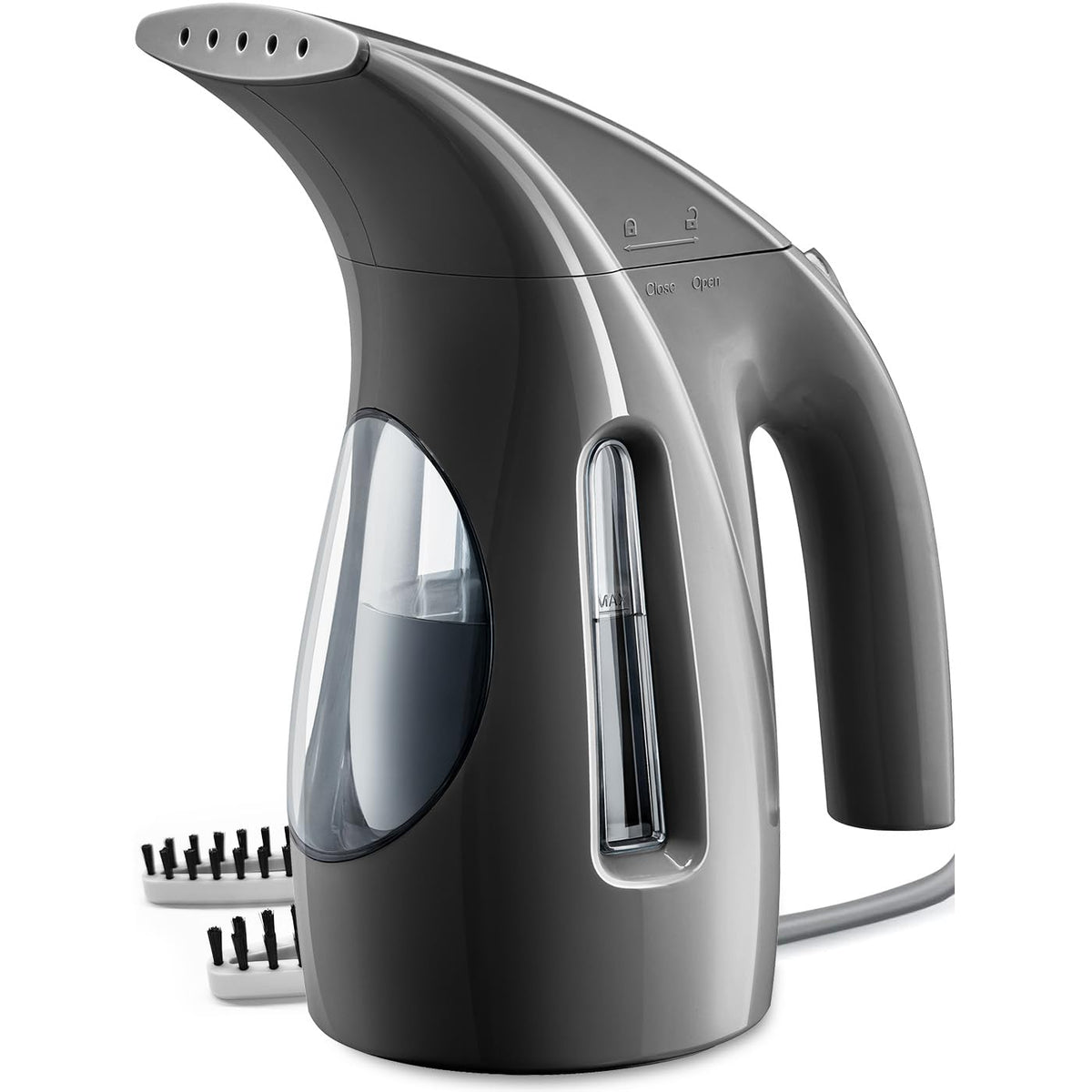 Portable Handheld 240ml 700W Clothes Steamer C2937