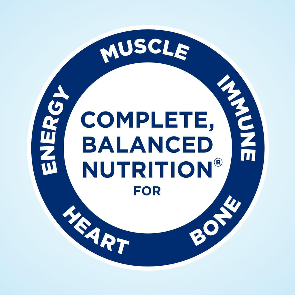 Nutrition Shake, 24 Count, 16 Grams of Protein A4968