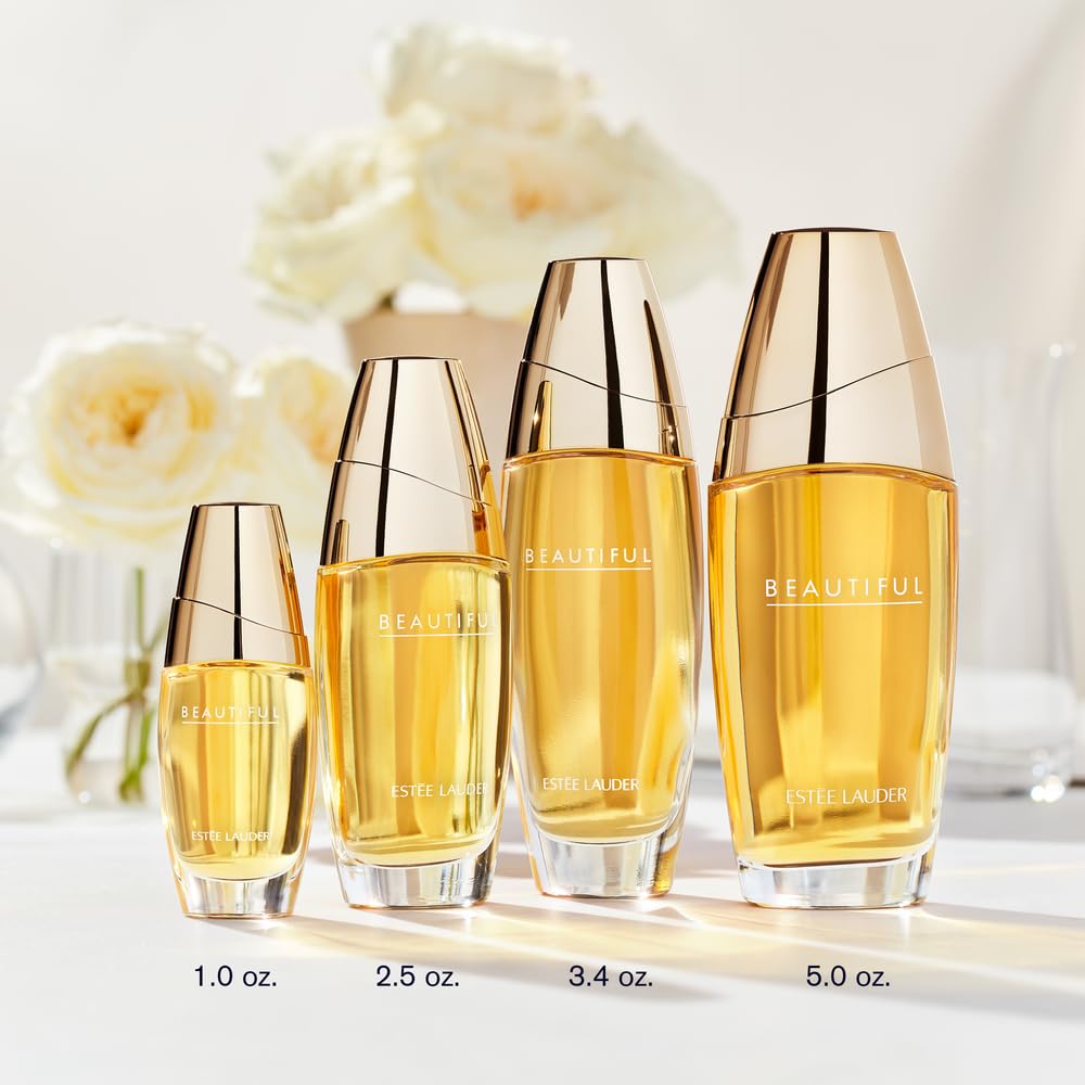 Floral Eau de Parfum Spray M478