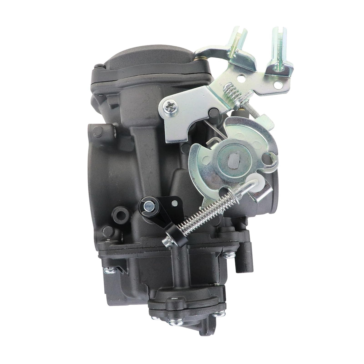 40MM Carburetor with Red Intake Manifold P219