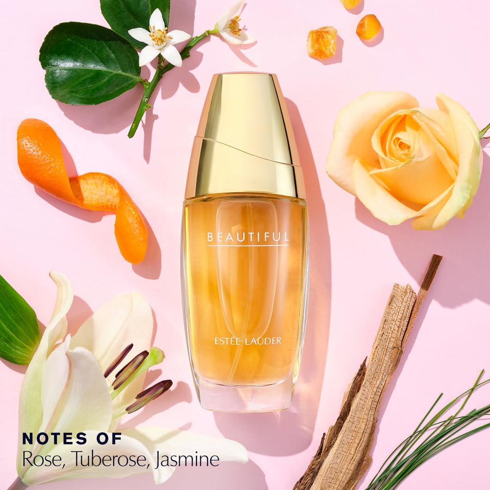 Floral Eau de Parfum Spray M478