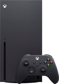 Black 1TB Video Gaming Console with Wireless Controller I782