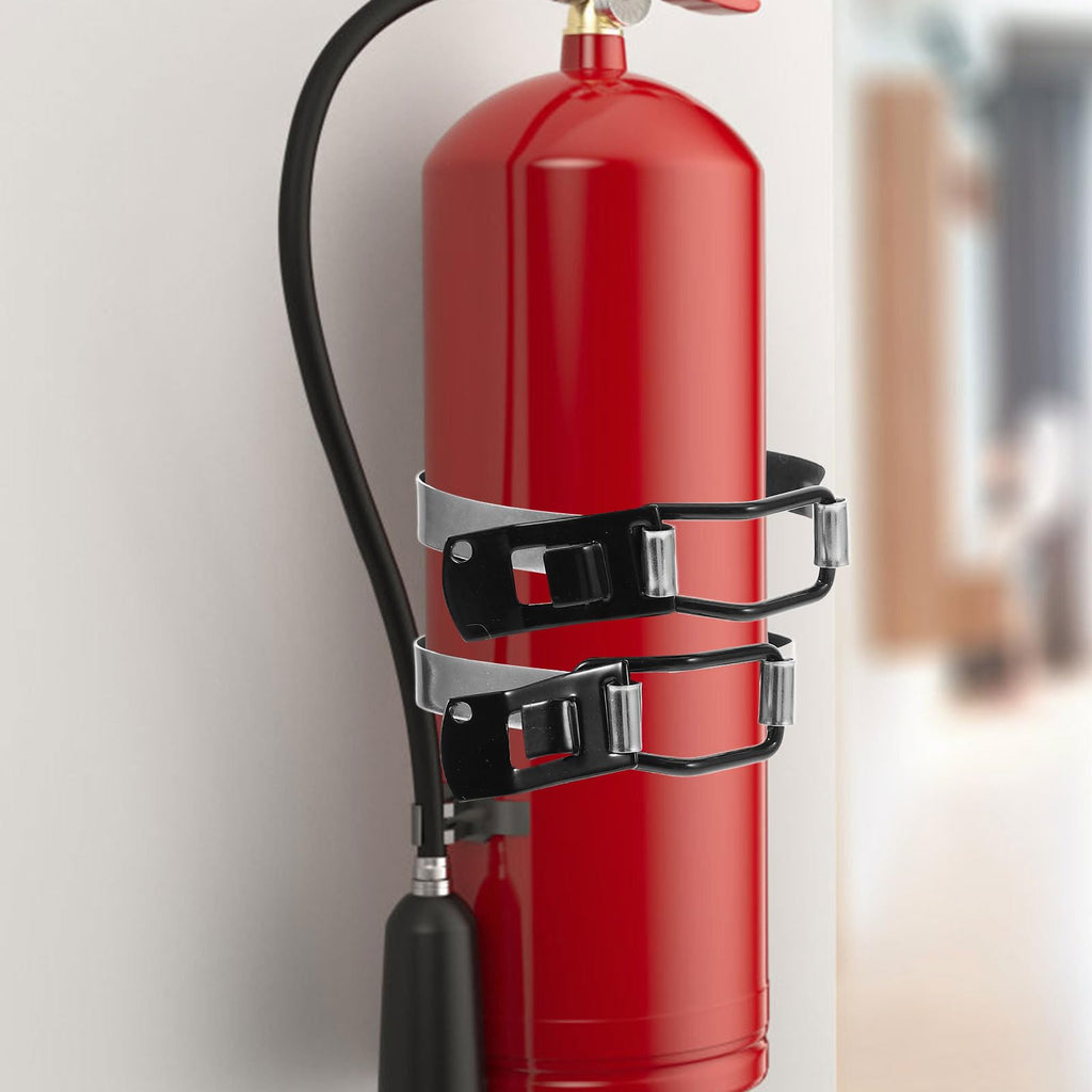 Fire Extinguisher Wall Mount Bracket J390
