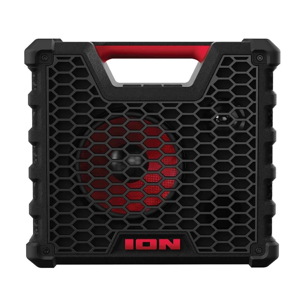 Portable All-Weather Wireless Bluetooth Speaker, IPX5 Water-Resistant, 65W C636423