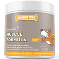 Dog Mobility & Strength Supplement 3.17 oz E220303