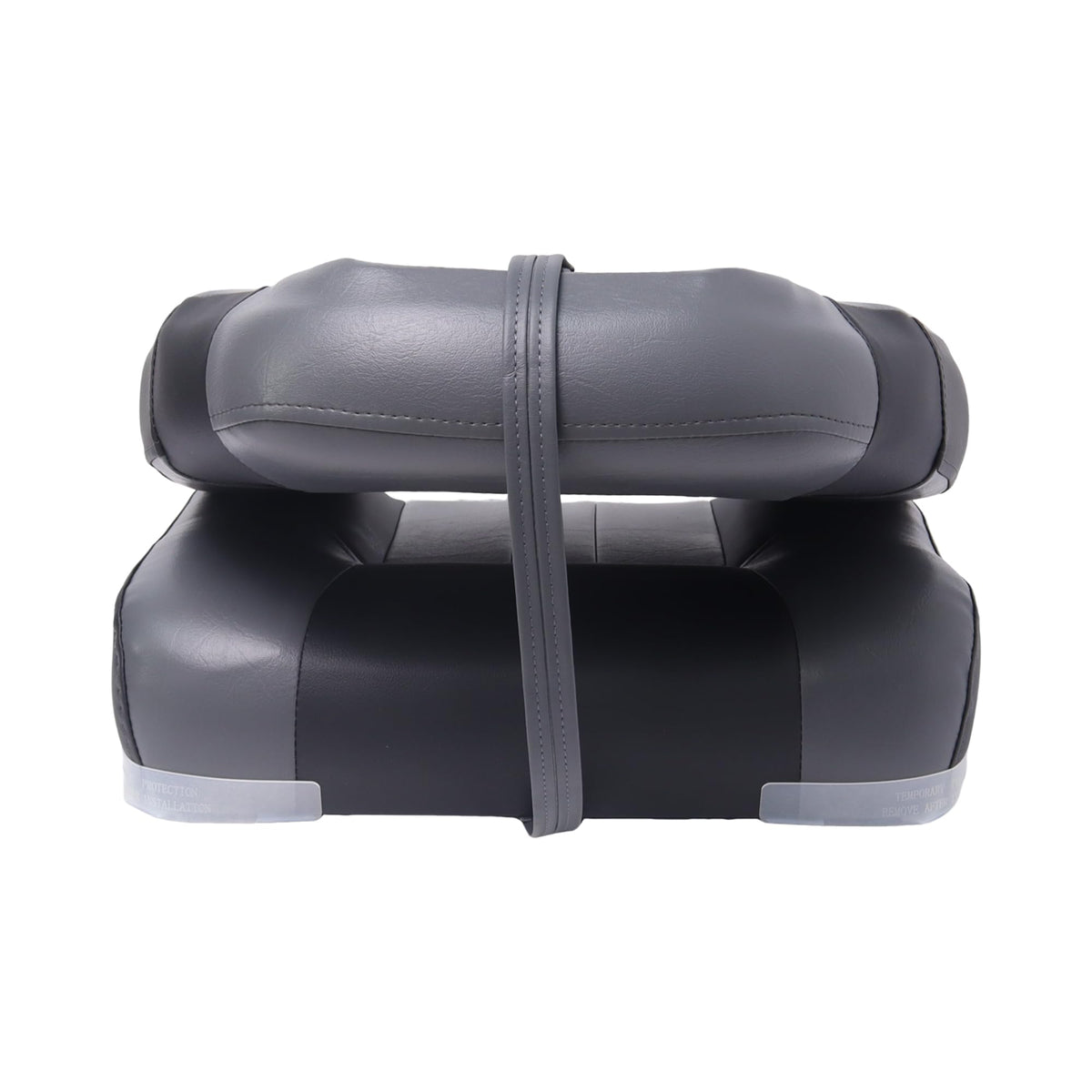 High Back Folding Boat Seat O98660
