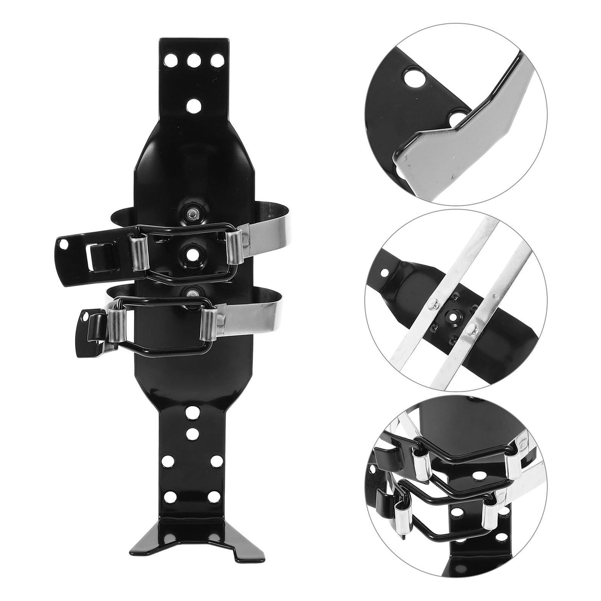 Fire Extinguisher Wall Mount Bracket J390
