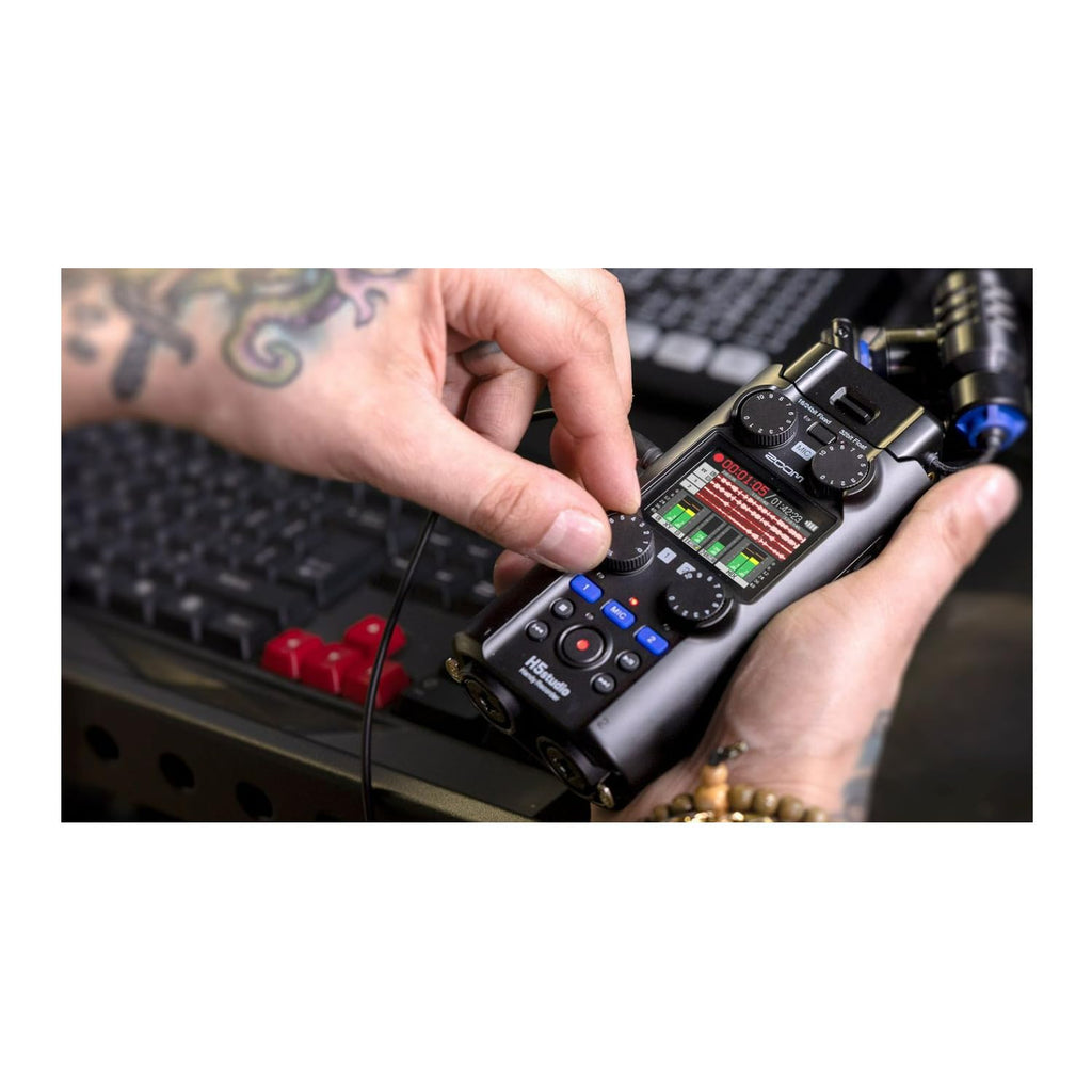 Handy Recorder R741717