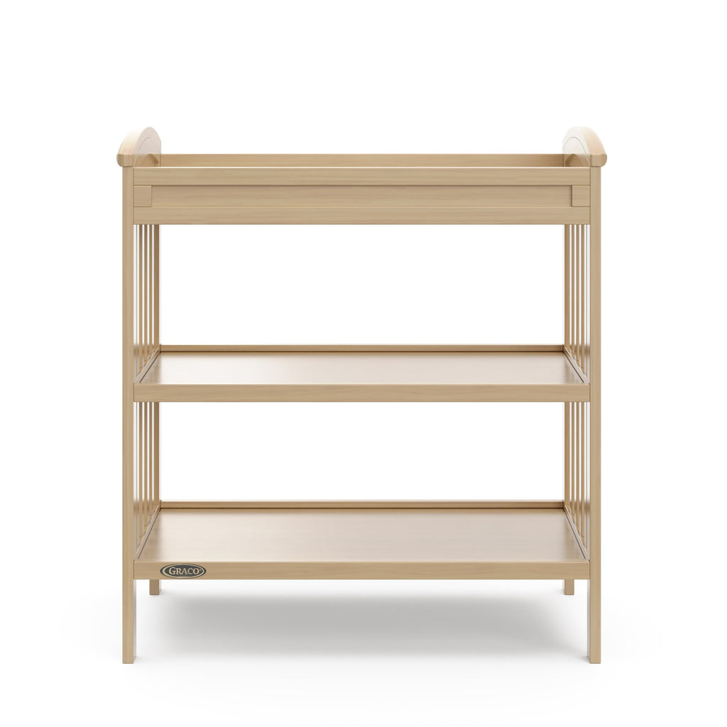 Changing Table with Changing Pad H45498