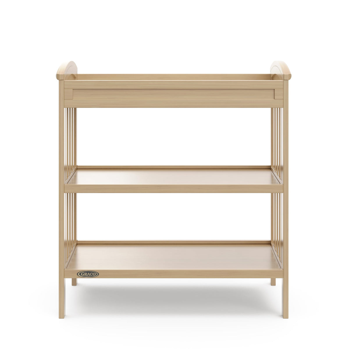 Changing Table with Changing Pad H45498