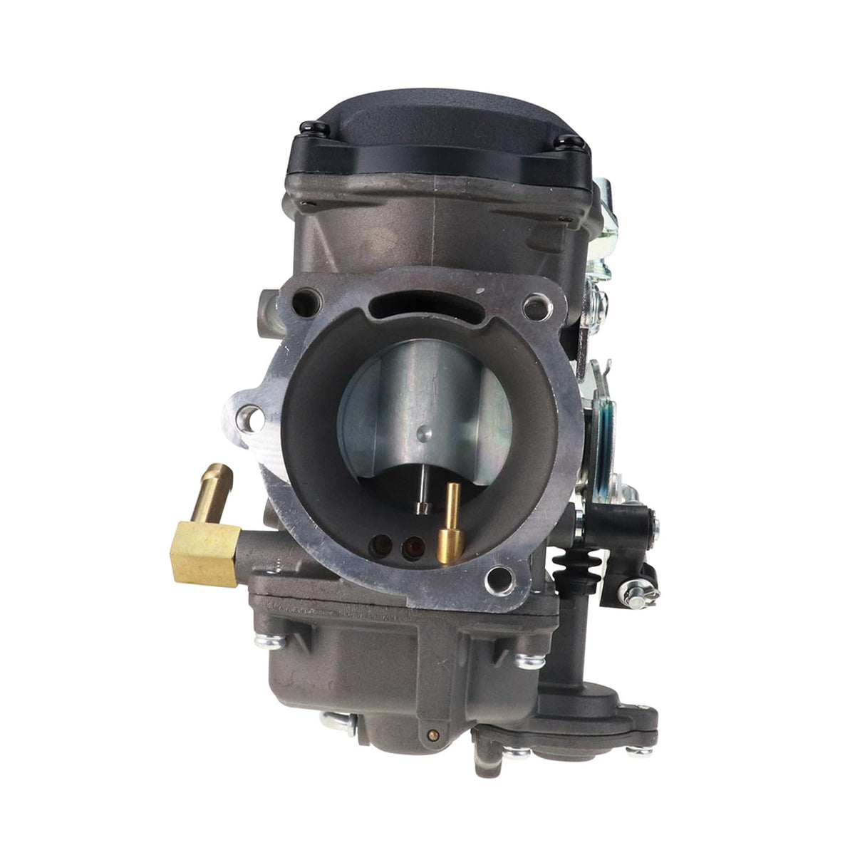 40MM Carburetor with Red Intake Manifold P219