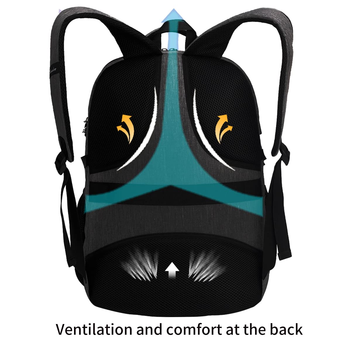 Travel Laptop Backpack I34611