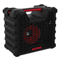 Portable All-Weather Wireless Bluetooth Speaker, IPX5 Water-Resistant, 65W C636423