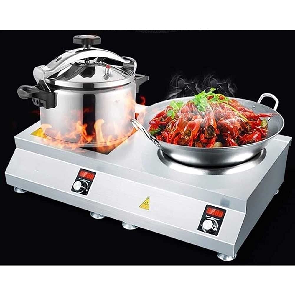 Portable Mini Camping 304 Stainless Steel Pressure Cooker 3L Y2648