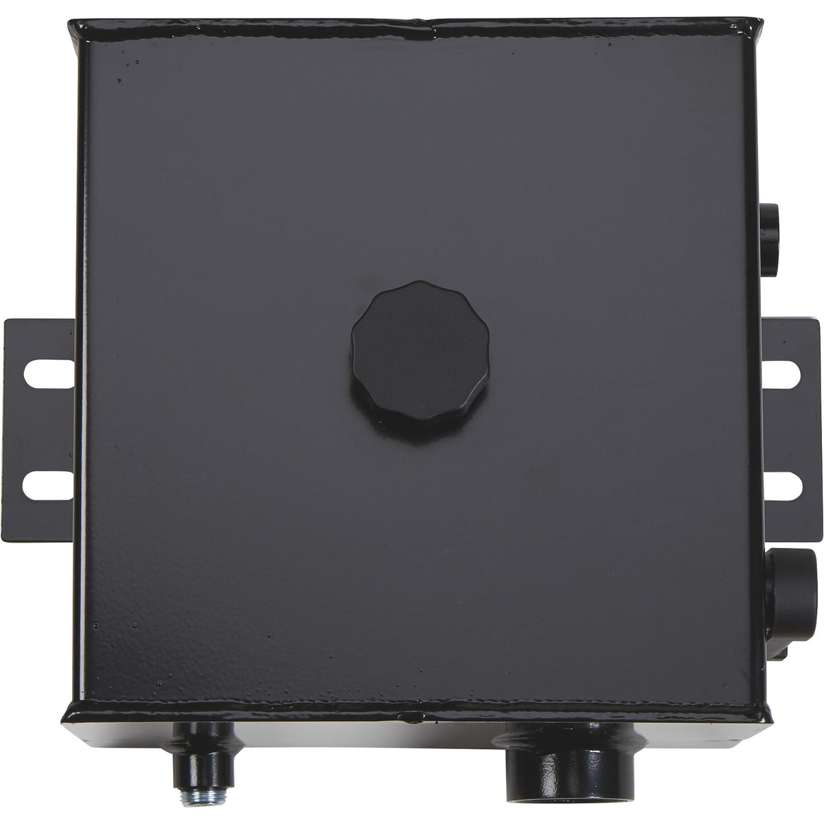 Steel Hydraulic Reservoir 3 Gal. Black I572480