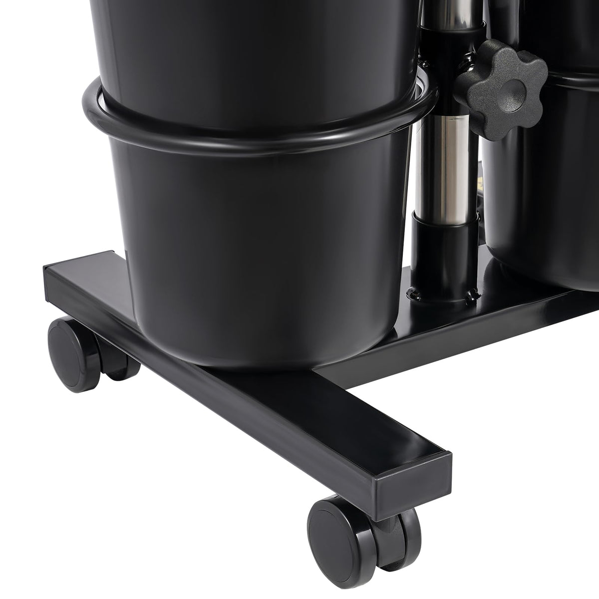 Portable Shampoo Bowl with Electric Pump F491
