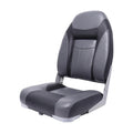 High Back Folding Boat Seat O98660