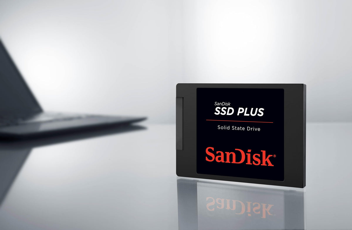1TB Internal Solid State Drive I841