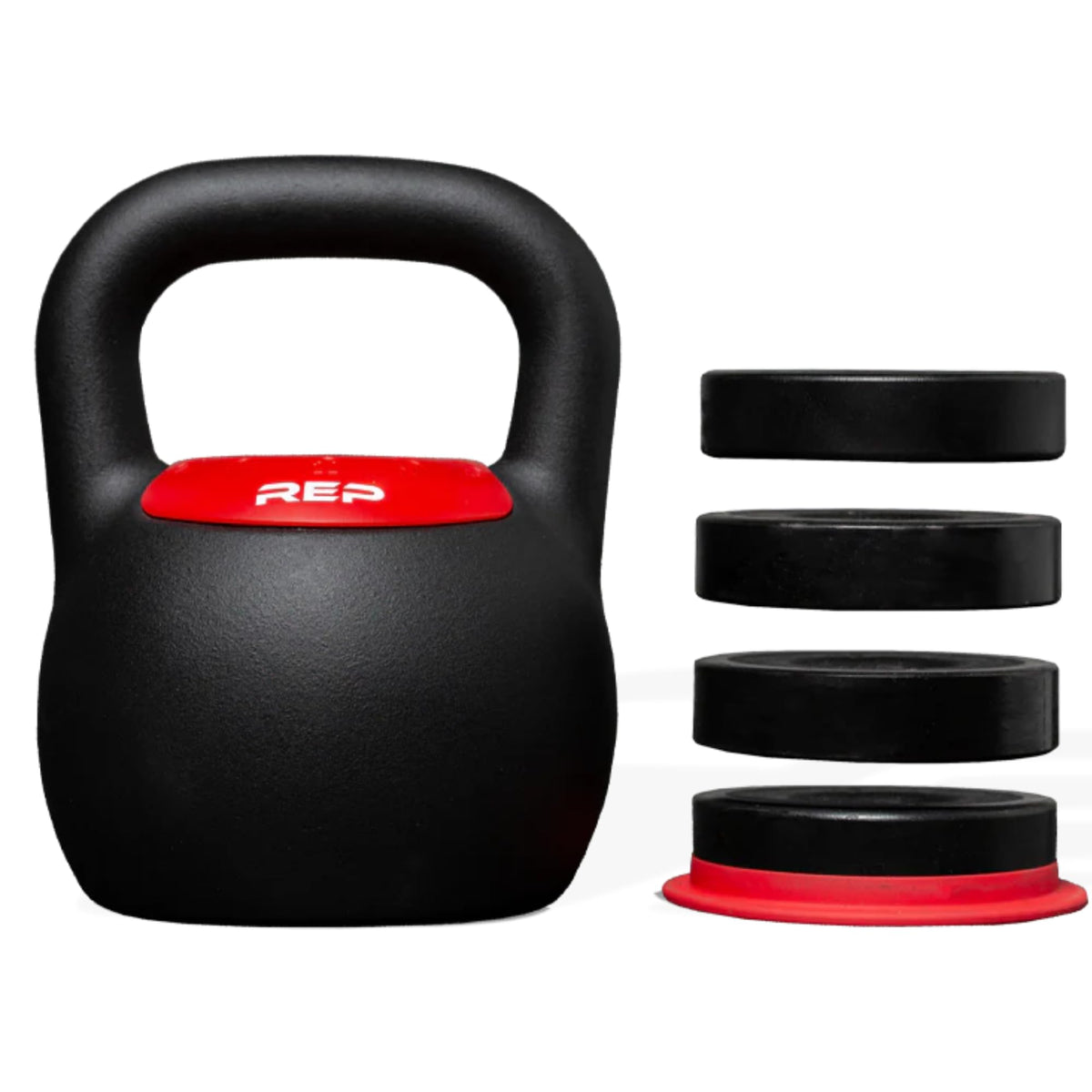 Adjustable Kettlebell Weight Set N634