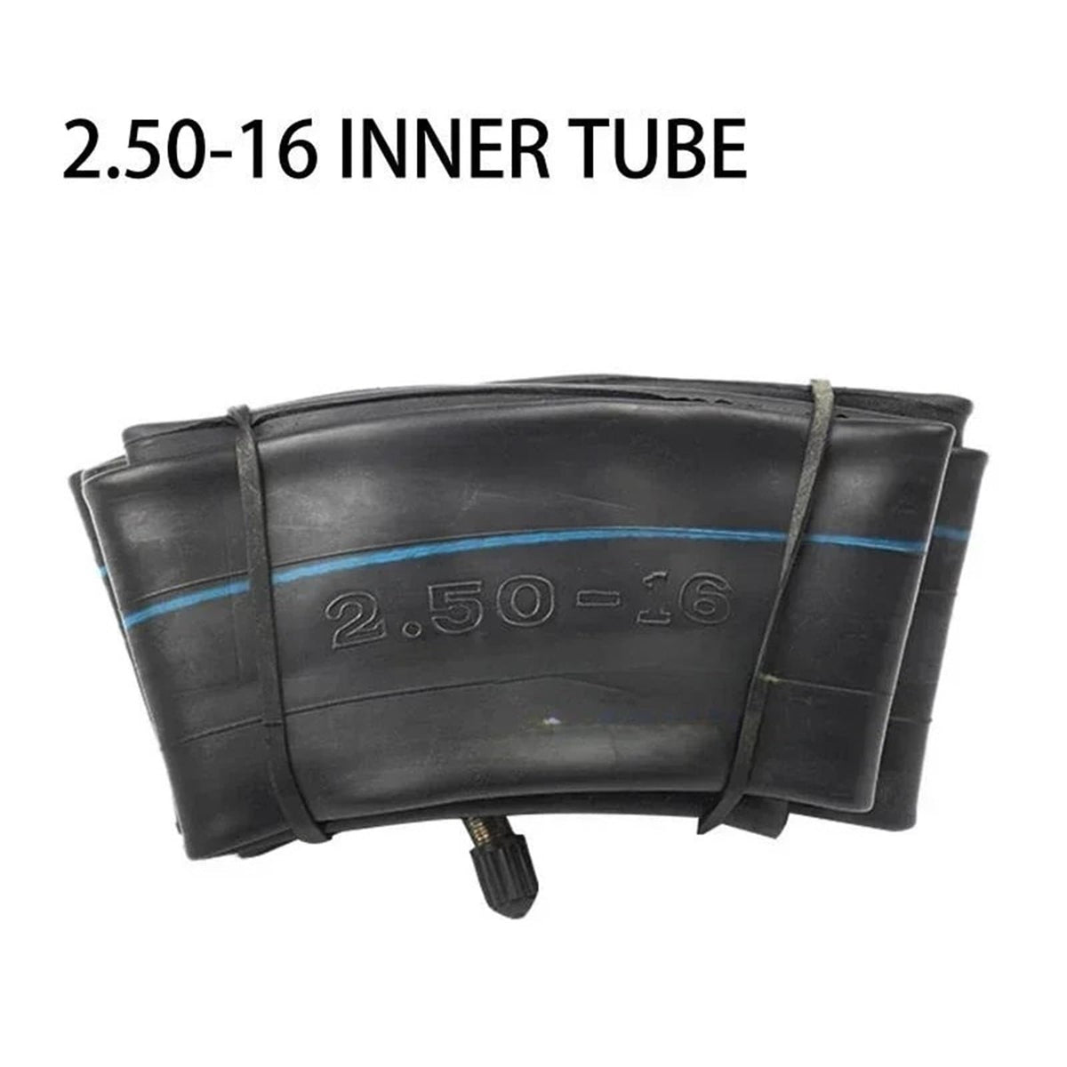 Inner Tube 3.25-16/4.10-18/2.50-17 J65257