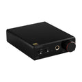 Black Mini HiFi Headphone Amp K558528
