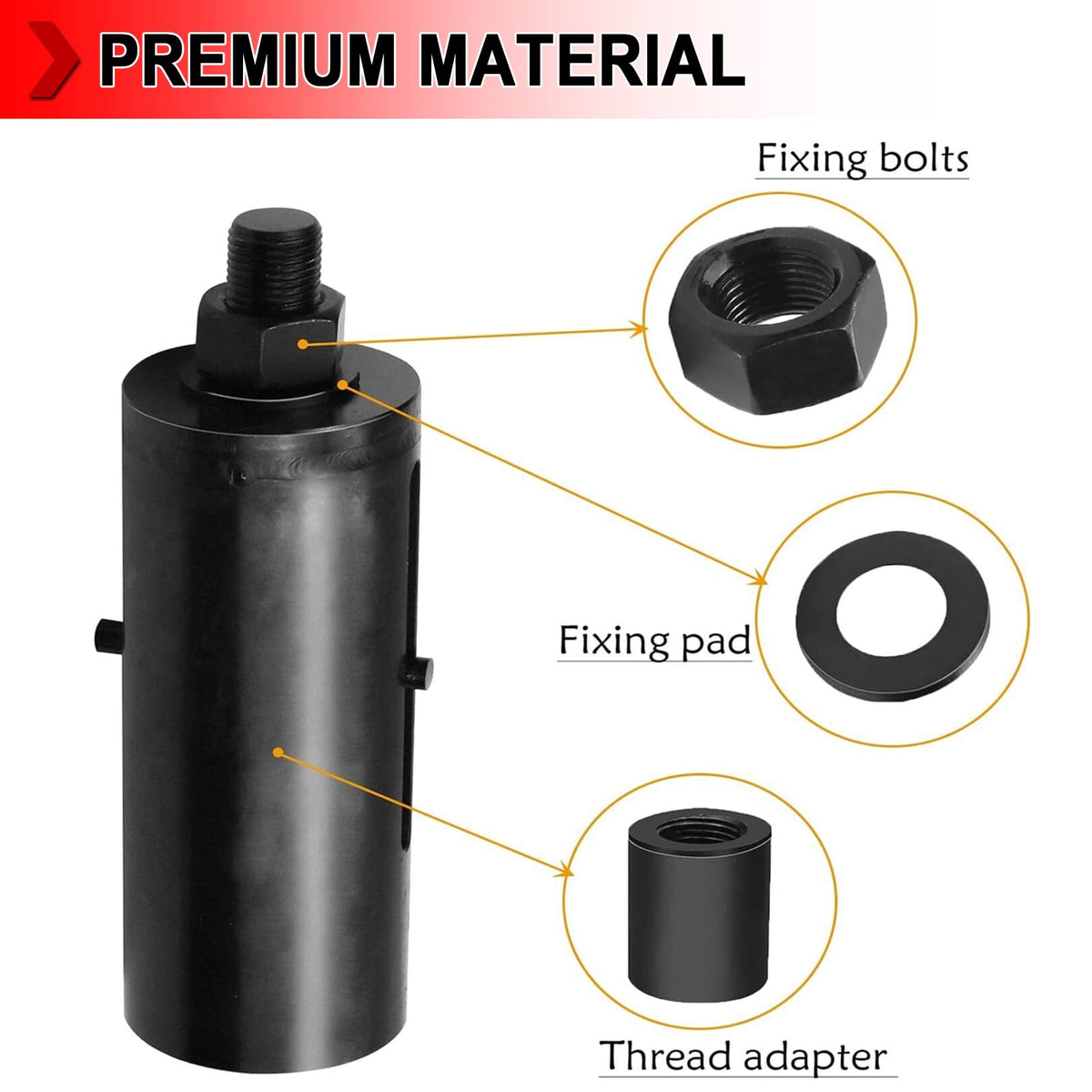 Ball Joint Puller Remover L127213