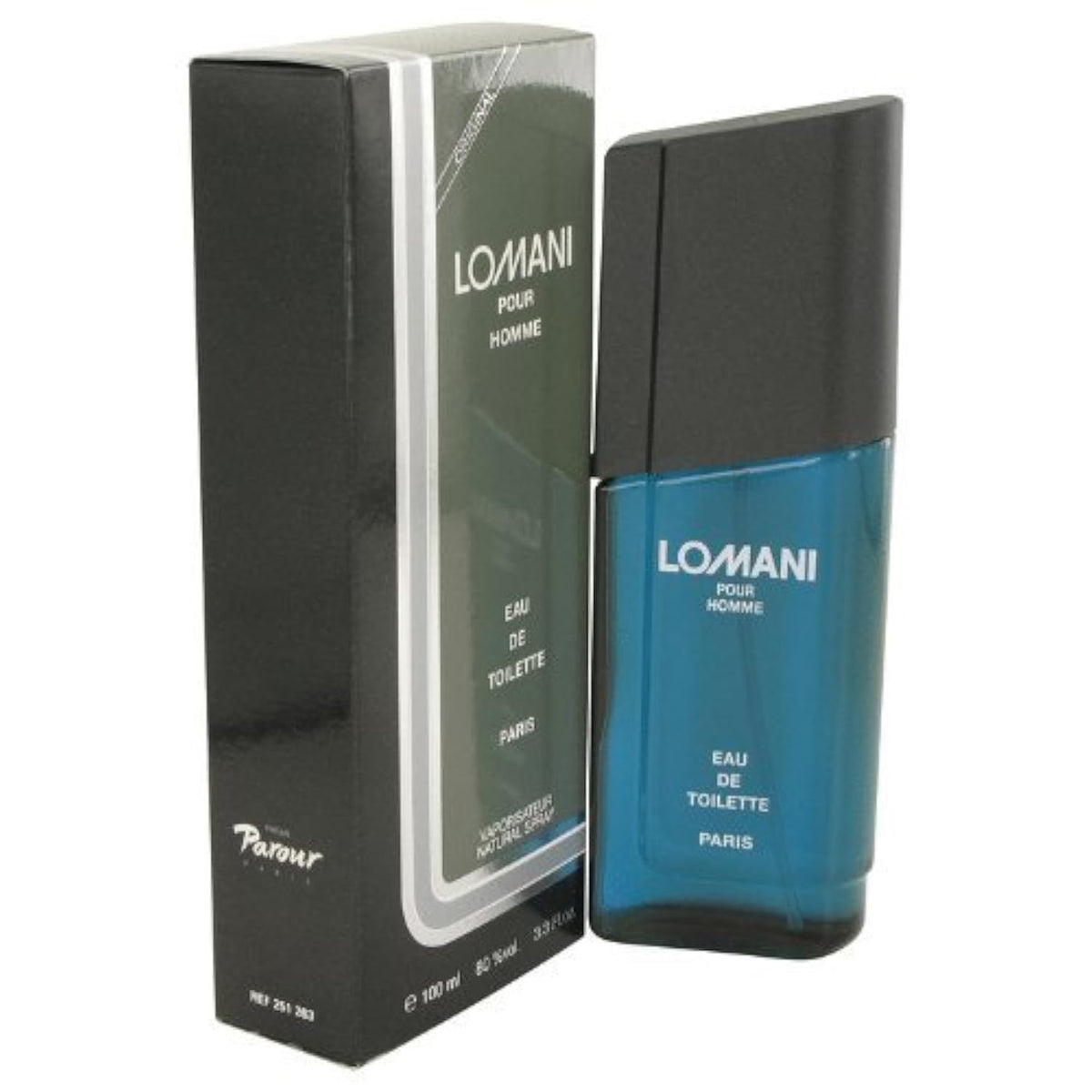 Eau de Toilette Spray 3.4 oz U3925