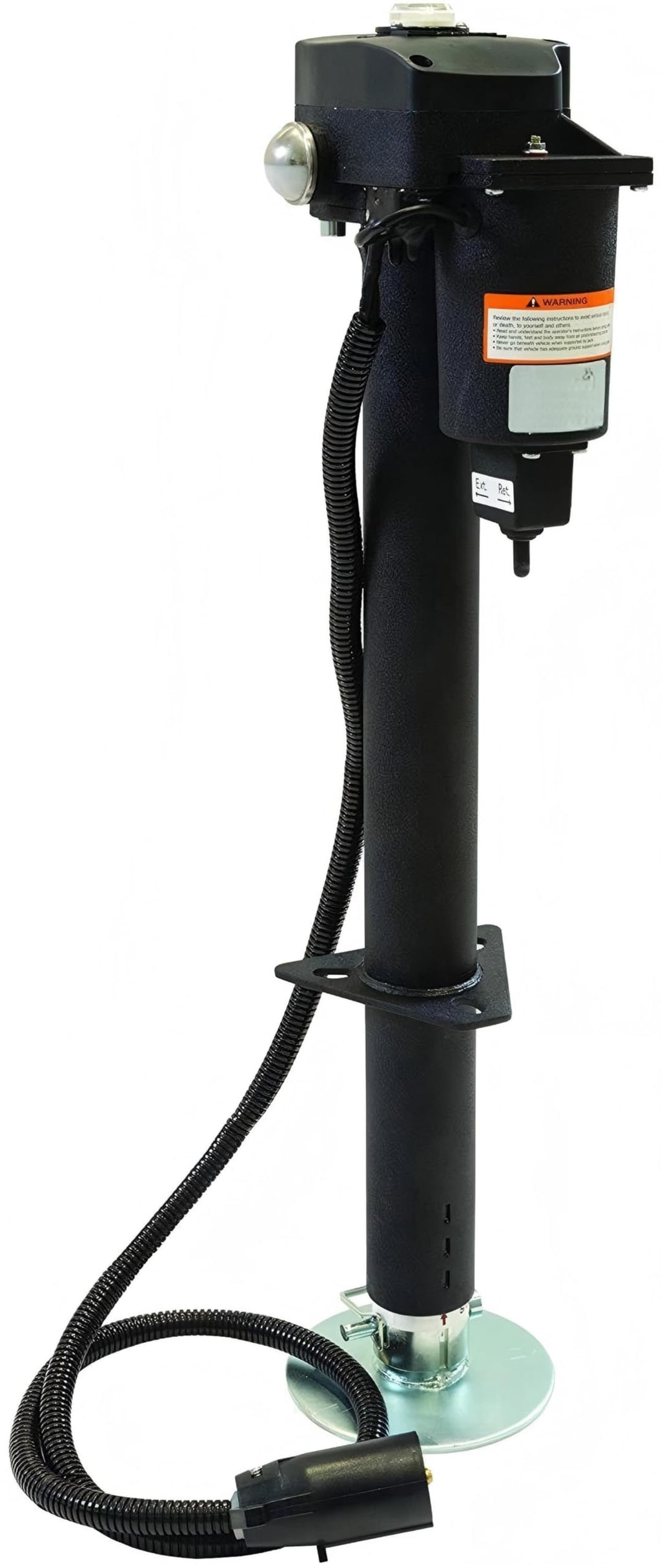 3500 LBS Electric Lift Trailer Tongue Jack G96722