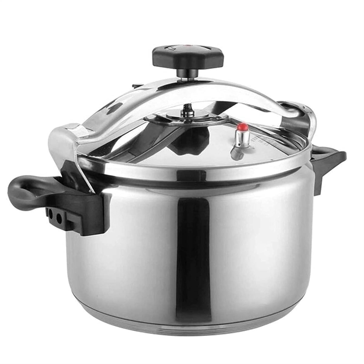 Portable Mini Camping 304 Stainless Steel Pressure Cooker 3L Y2648