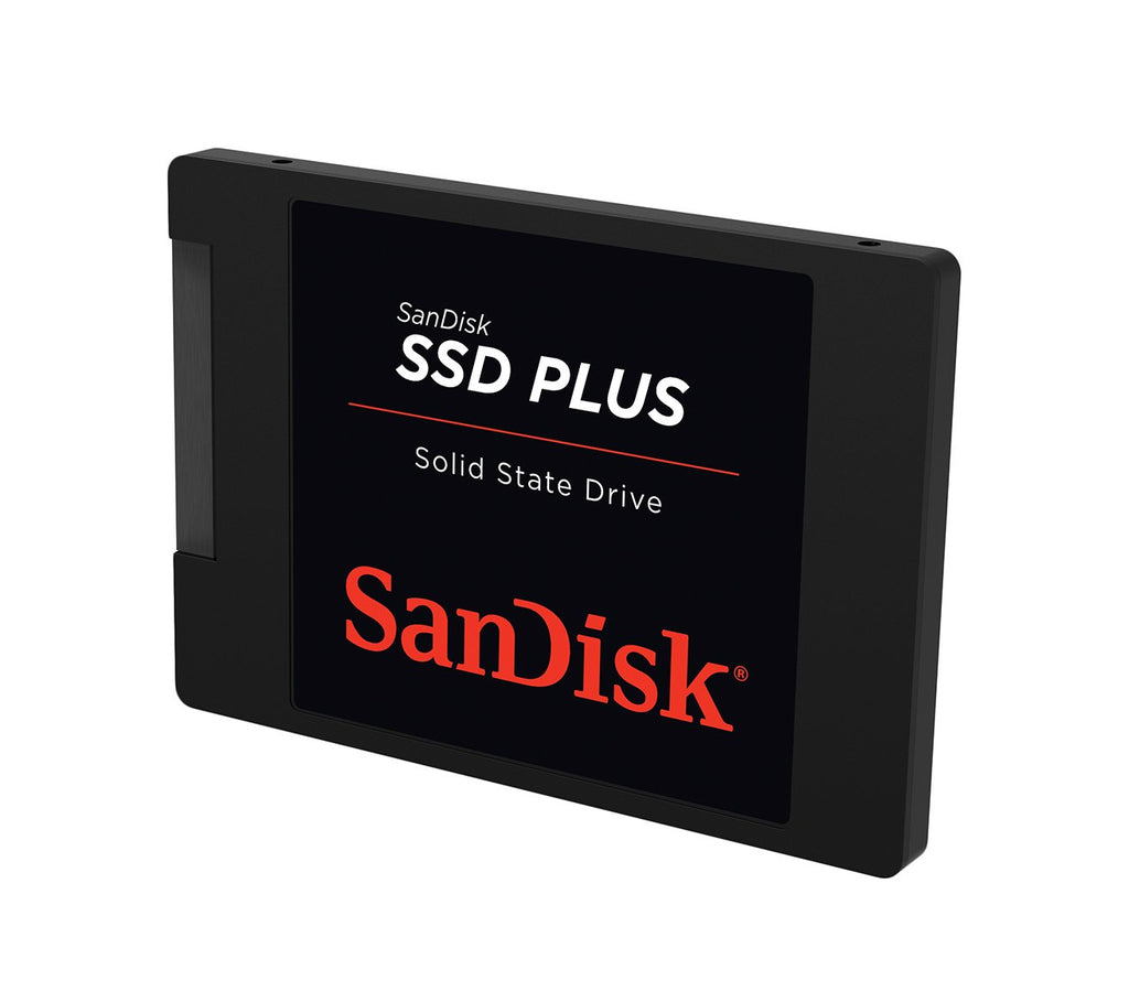 1TB Internal Solid State Drive I841