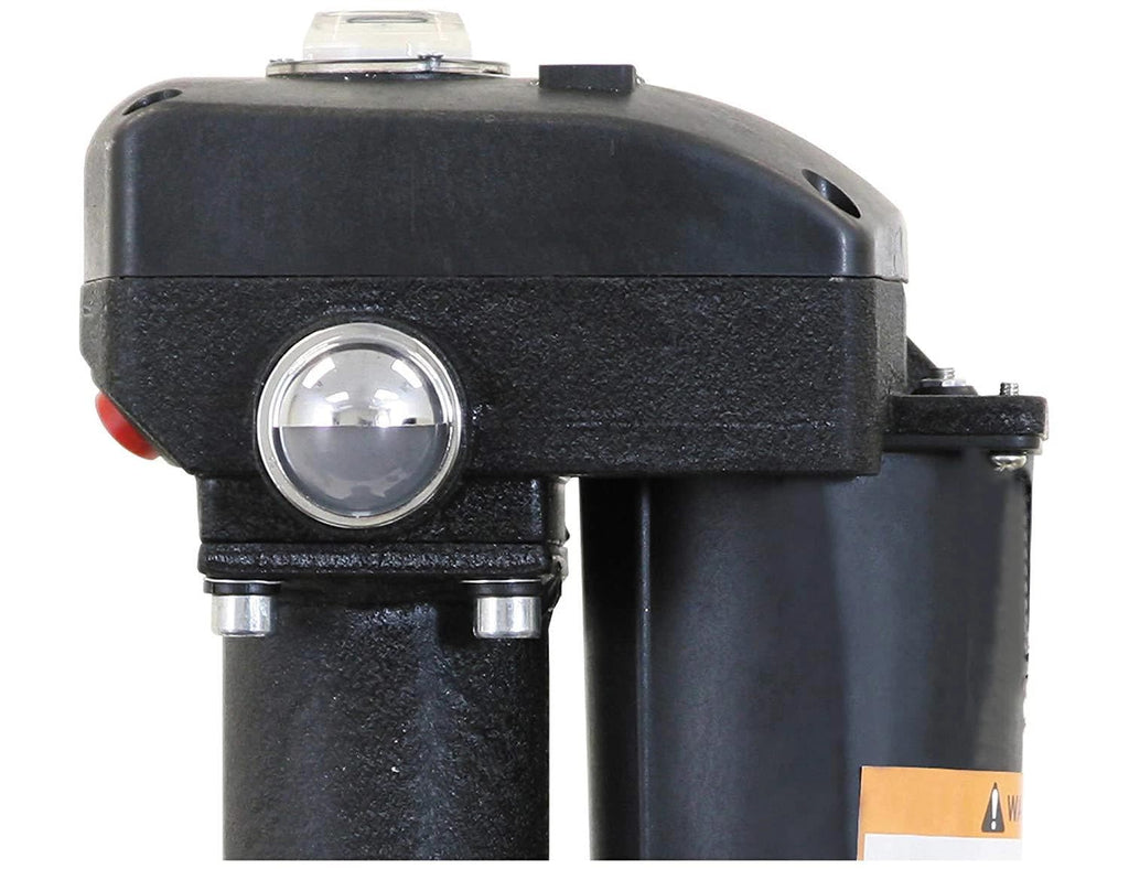 3500 LBS Electric Lift Trailer Tongue Jack G96722