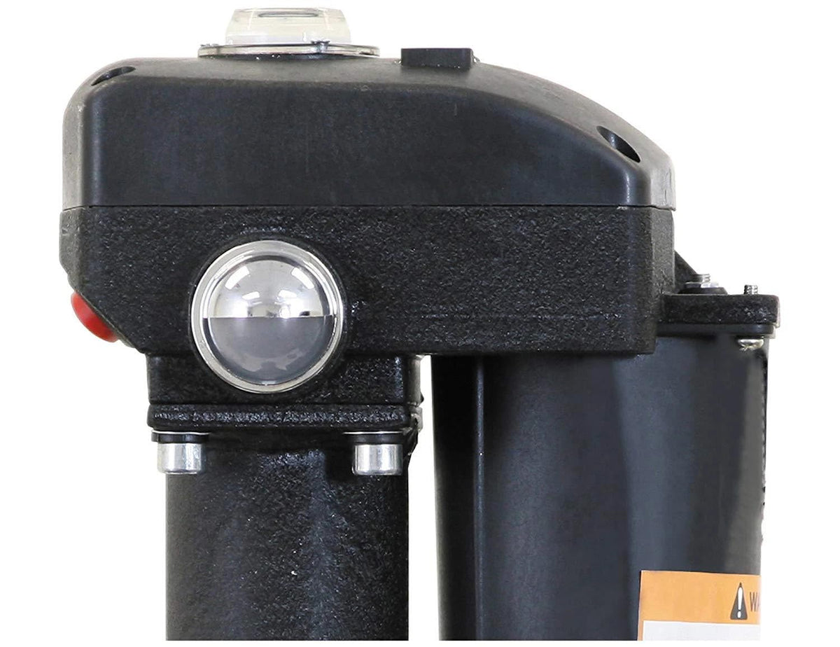 3500 LBS Electric Lift Trailer Tongue Jack G96722