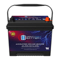 12V 70Ah AGM Replacement Battery D699274