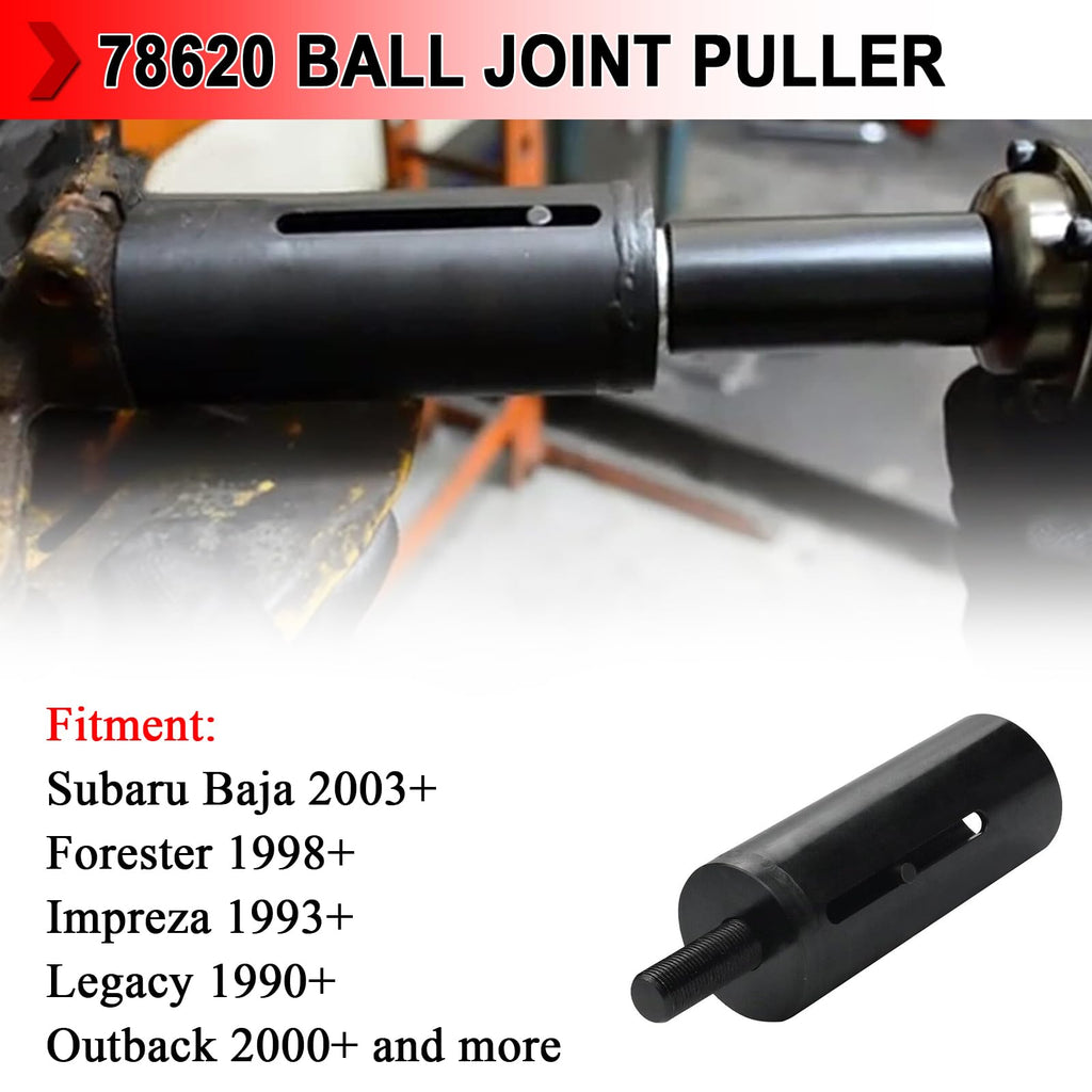 Ball Joint Puller Remover L127213