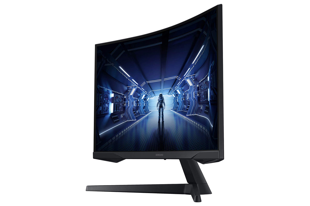 34 Inch Ultra-Wide Curved Gaming Monitor N676