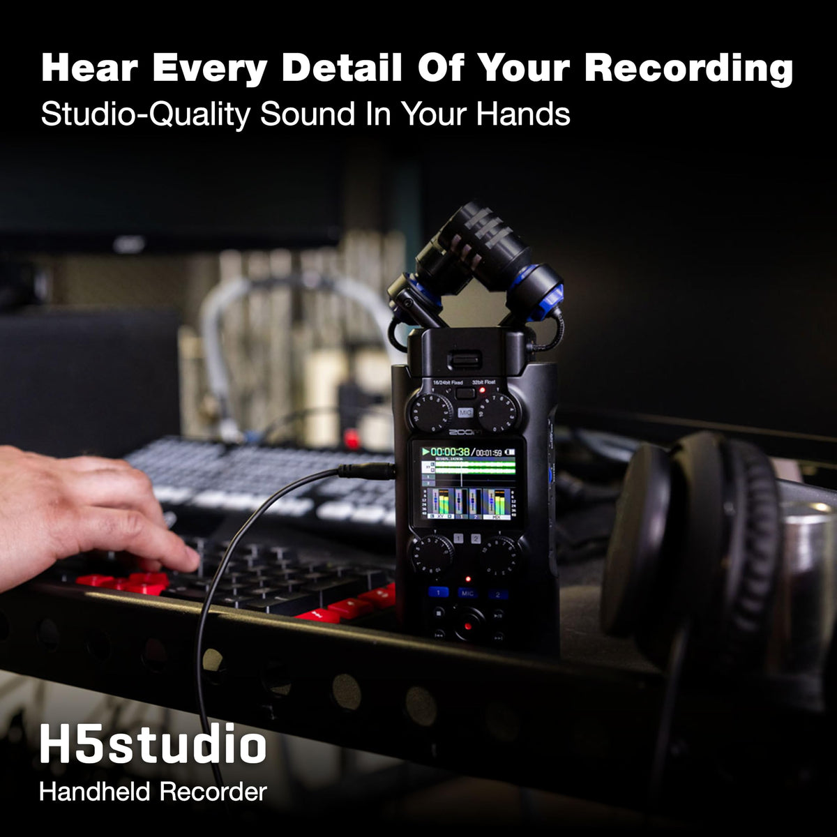 Handy Recorder R741717